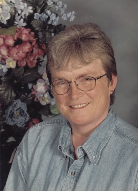 Obituario de Karen Mabel Metcalf