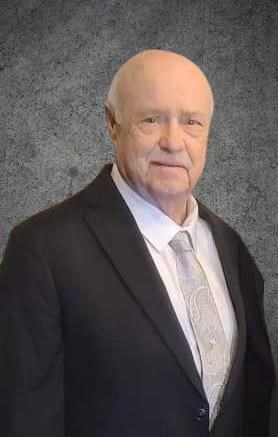 Obituary of Jack Weldon Sullivan