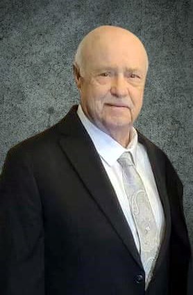 Obituary of Jack Weldon Sullivan