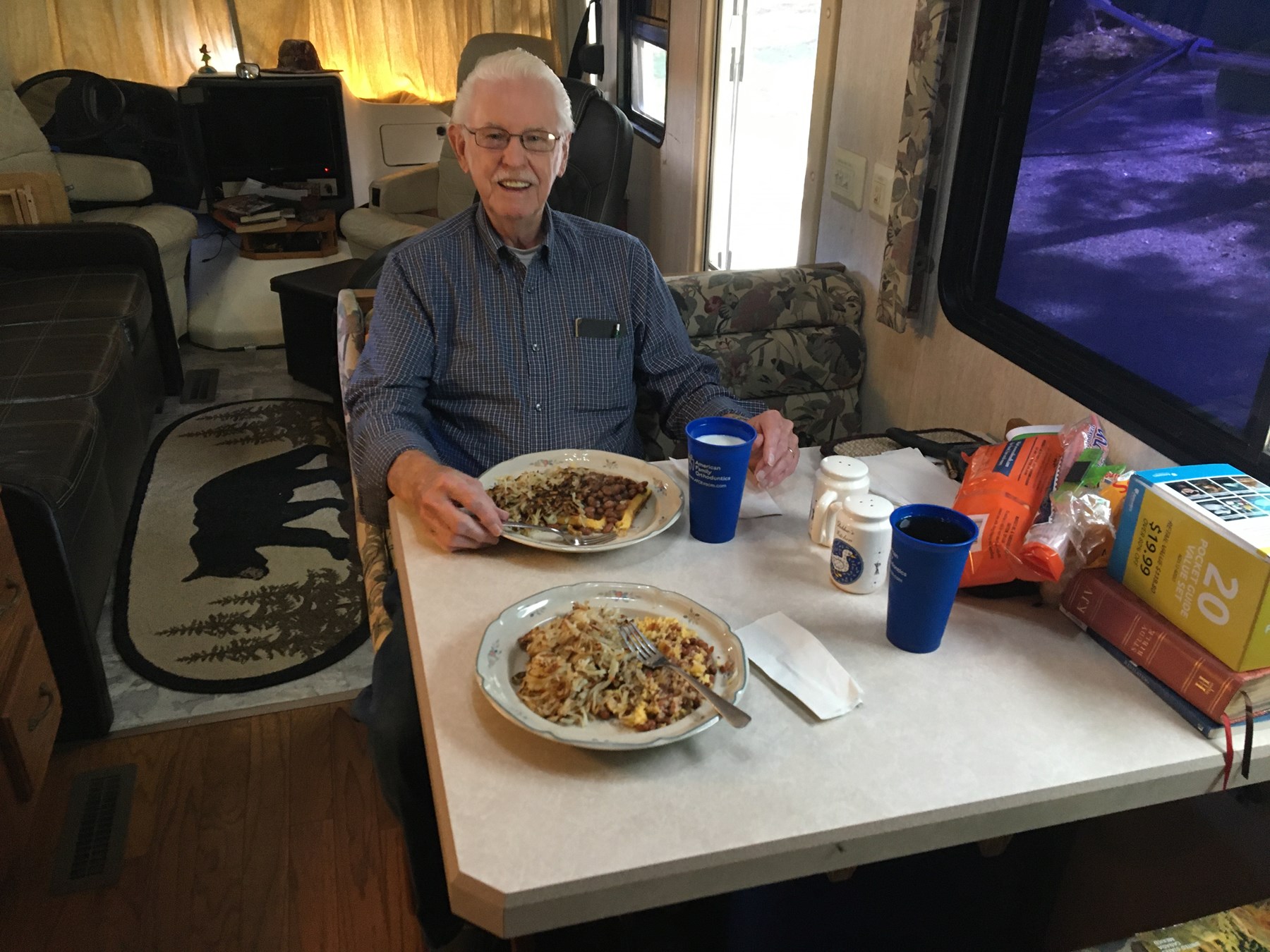 Obituary of Garland D. Conn