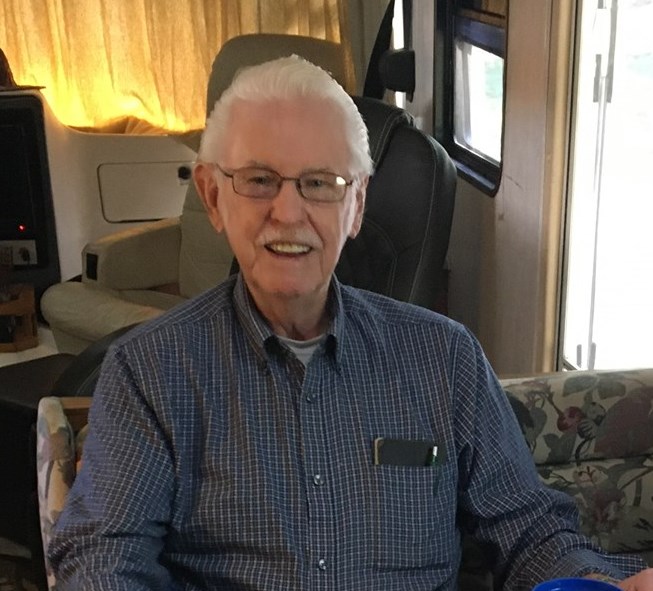 Obituary of Garland D. Conn