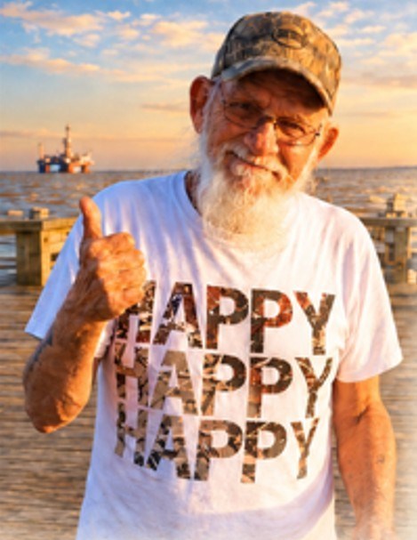 Obituary of James D. Harriott