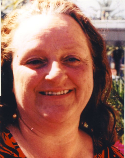 Avis de décès de Sharon Diane Johnson