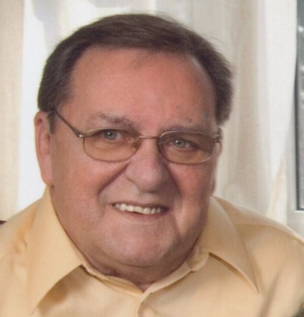 Obituary of Ernie R. Salzbrenner