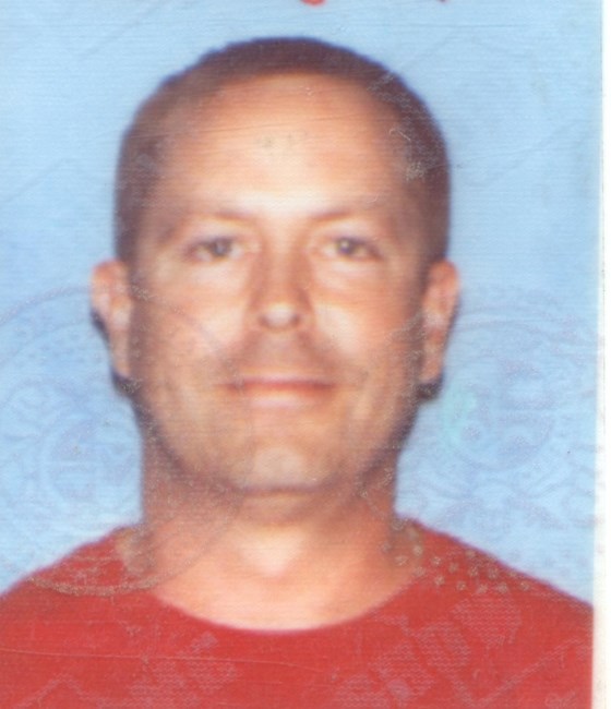 Obituary of Chad Michael Fritz