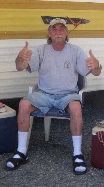 Obituary of Mr. Irvin Bryan Thibeault