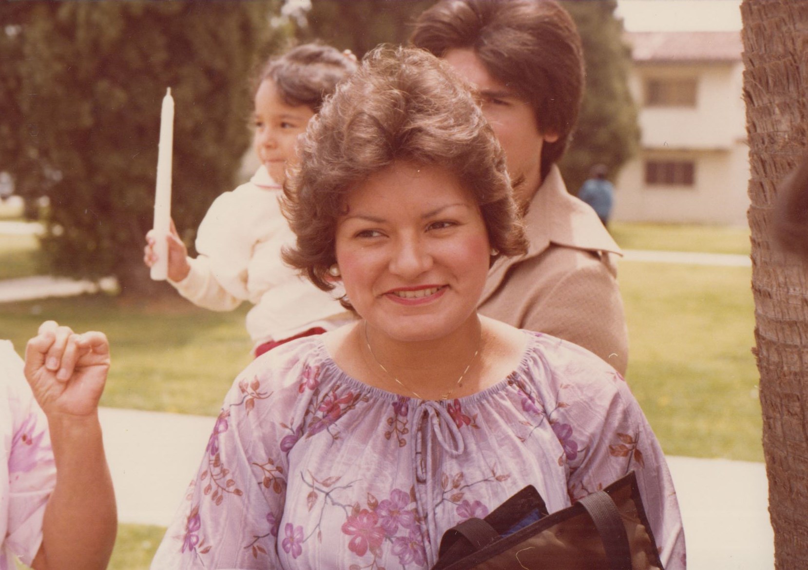 Margarita Rivas Obituary Glendora, CA