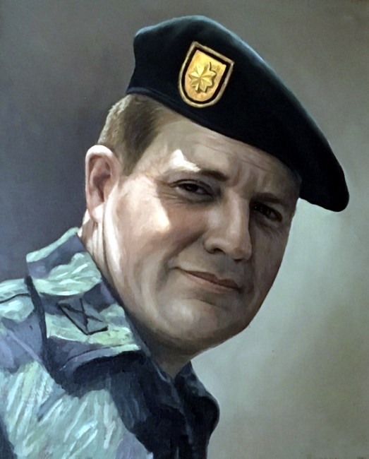 Obituary of George W. "Speedy" Gaspard Jr.