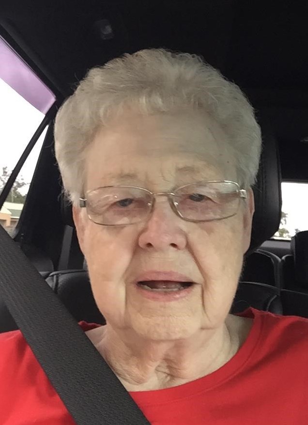 Frances Grier Obituary North Charleston, SC