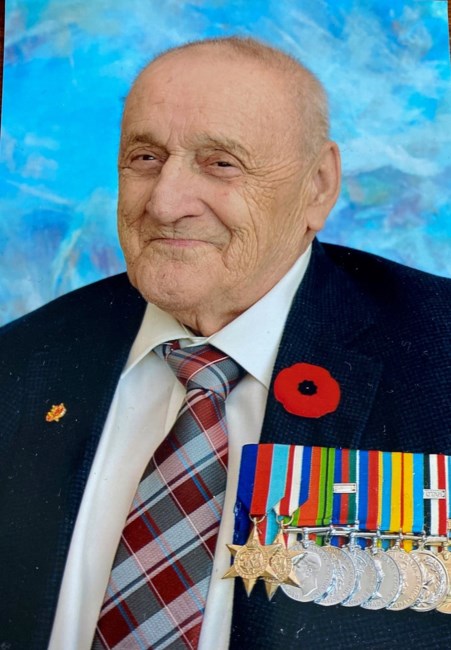 Avis de décès de Joseph Lucien Beauchamp