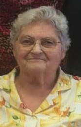 Obituary of Joyce Evelyn Harn