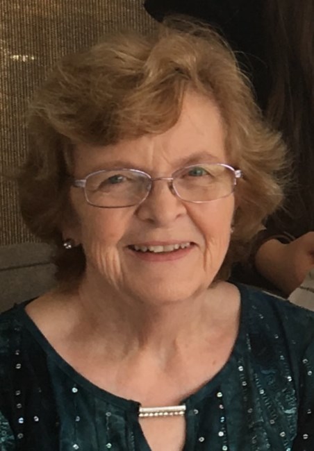 Obituary of Sandra A. Kuhn