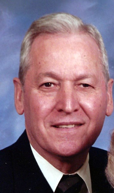 Obituary of Kenneth Gordon Cochran