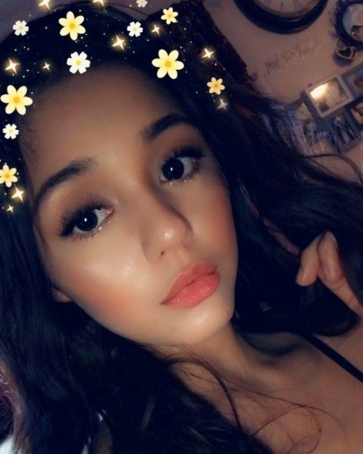 Obituary of Vanesa Marie Soto