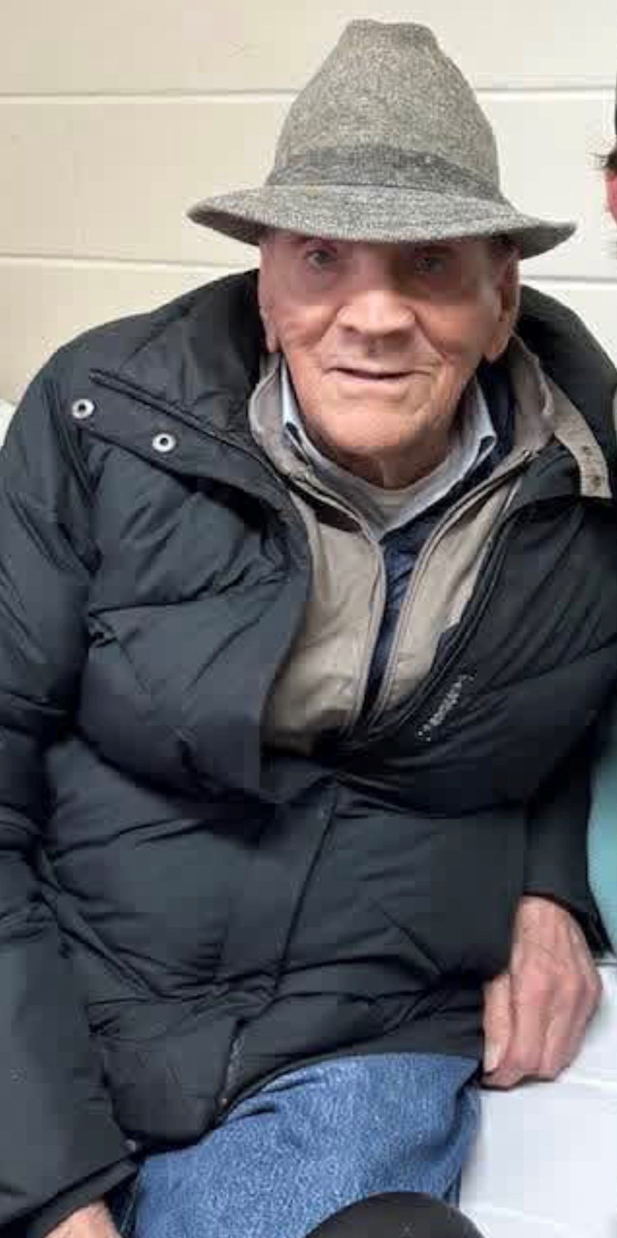 Obituario de Douglas Dean Gray