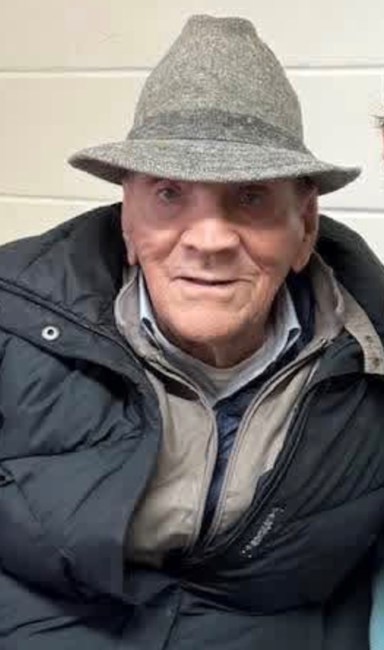 Obituario de Douglas Dean Gray