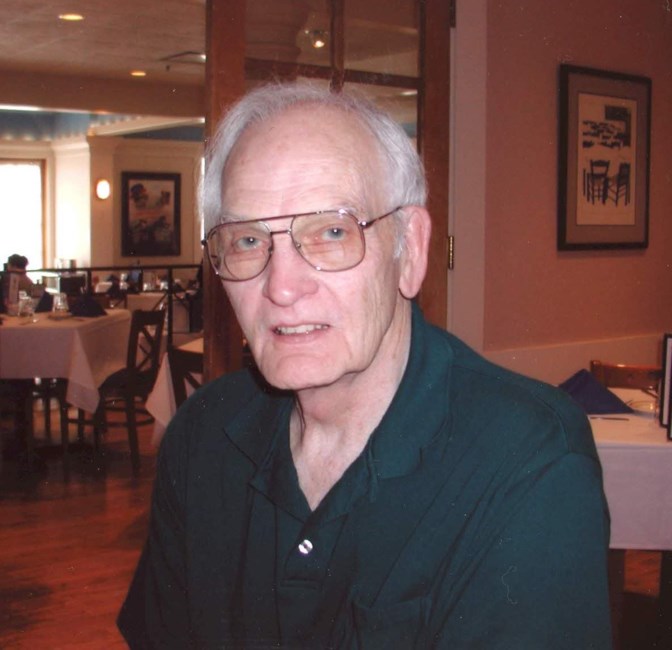 Theodore Ryberg Obituary Forest Park, IL