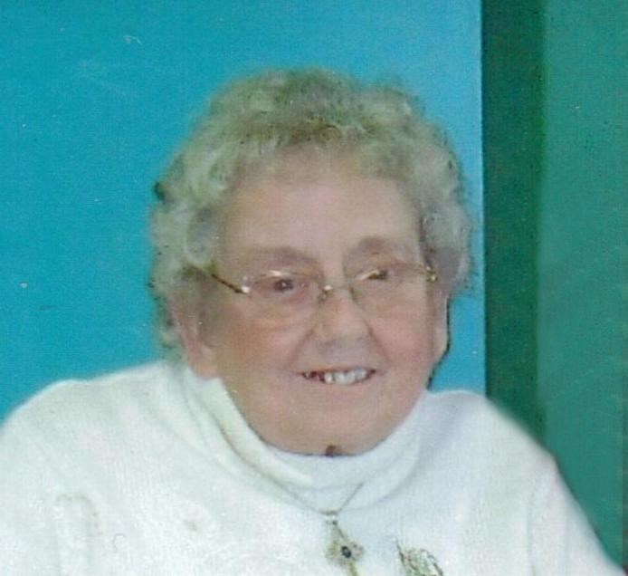 Obituary of Mme Suzanne Benoit