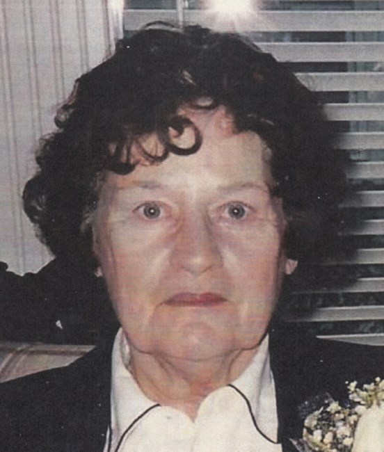 Obituary of Jane M. Jahrling
