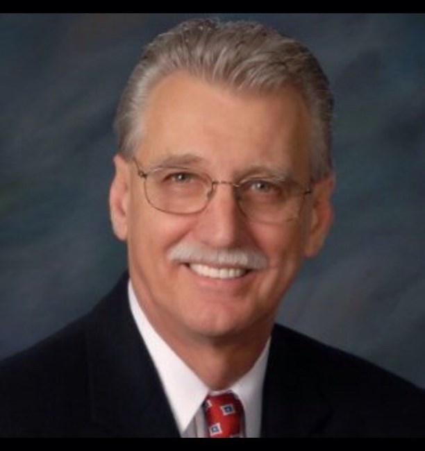 Obituary of William Herring