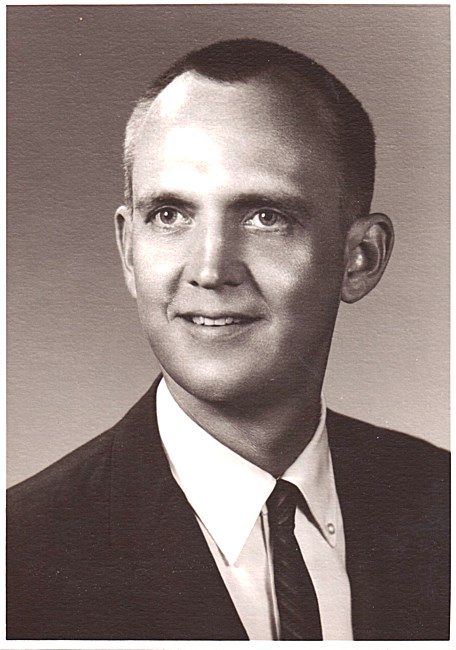 Obituary of August Wendell Knoche