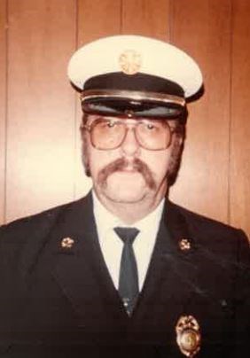 Obituary of Thomas William Watters Jr.