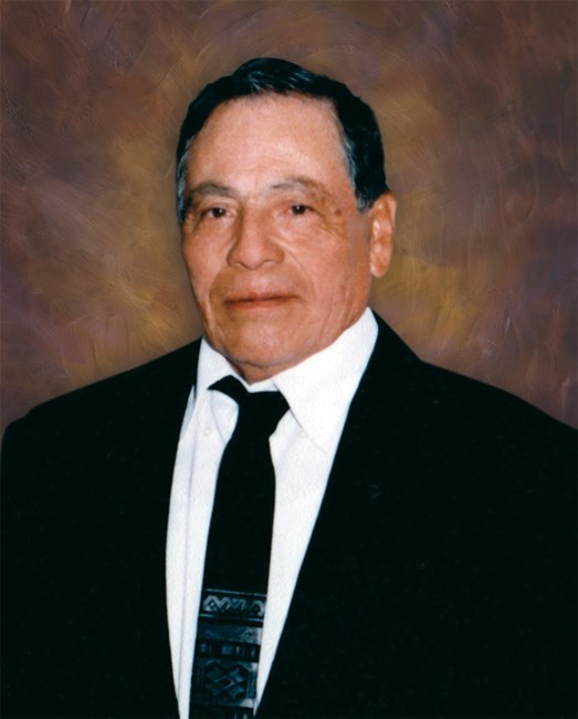 Obituary of Leon Velasco Lopez