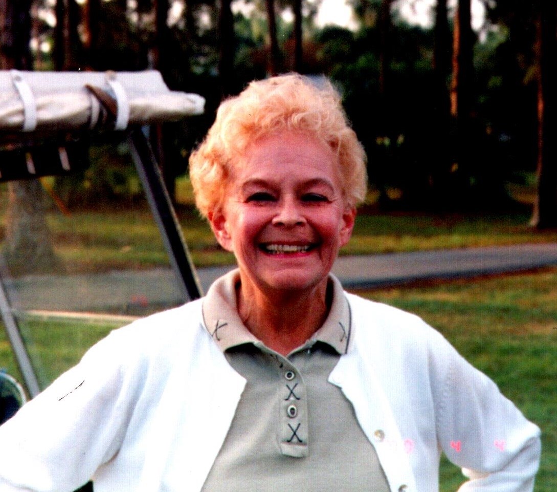 Obituary of Ann Marie Case