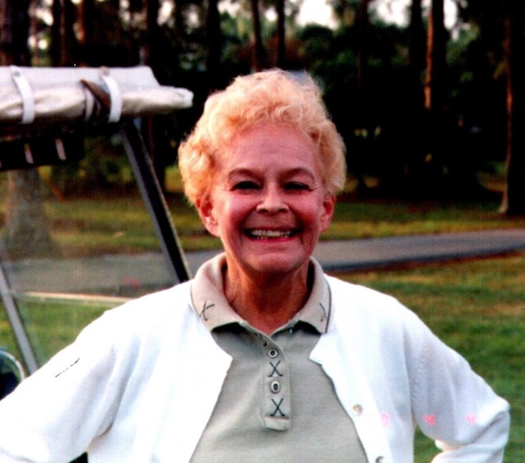 Obituary of Ann Marie Case