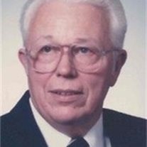 Obituary of Ken Mallett