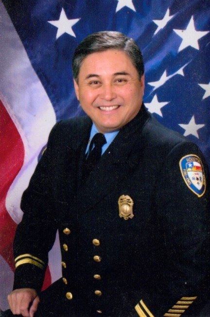 Obituary of Anthony Morado Sr.