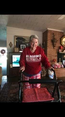 Obituary of Frances M. Bradley