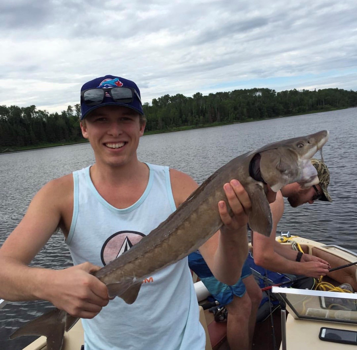 Obituary of Aidan James Kirby