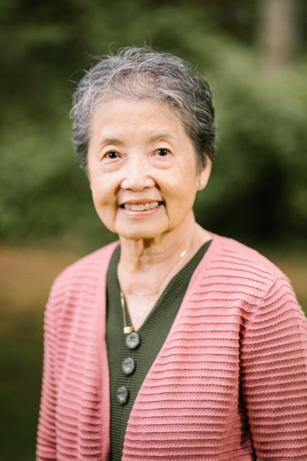 Obituary of Pacita Quan Tam