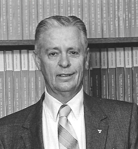 Obituary of Bernard Edward Shlesinger Jr.