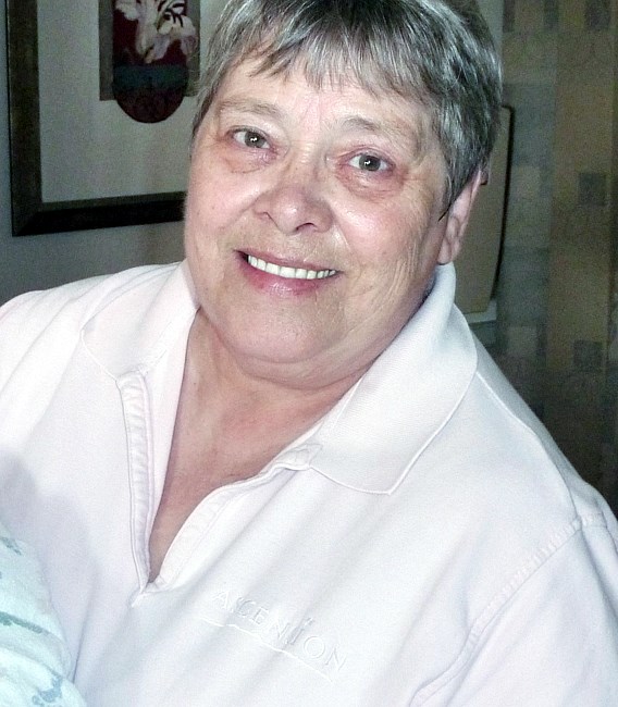 Obituary of Kathleen "Kathy" Leona Henne