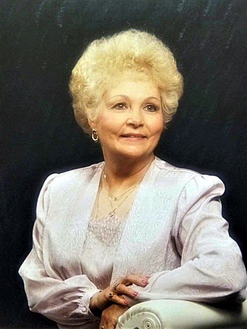 Obituary of Dolly Owens Perkovich