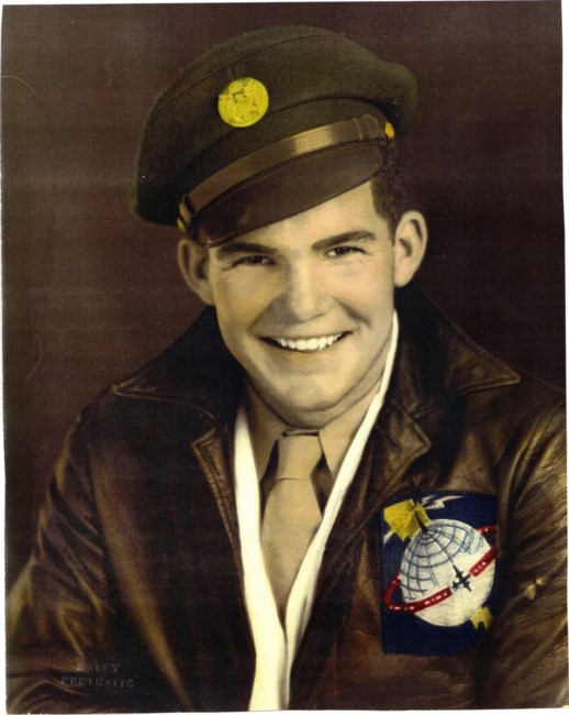 Obituary of Bernard Weldon Milligan