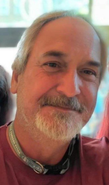 Obituary of Barry Keith Willard