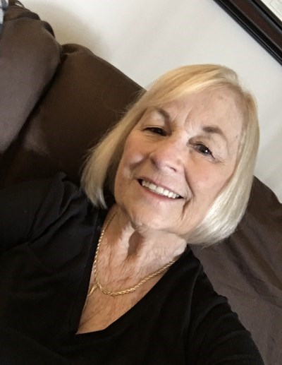 Obituary of Mary Ann Da Cunha