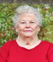 Obituary of Peggy A. Stanfield