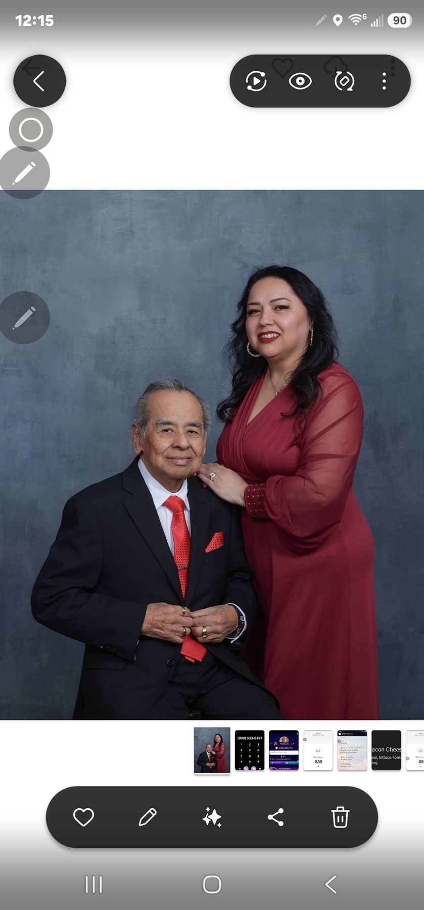 Obituary of Guillermo Avila