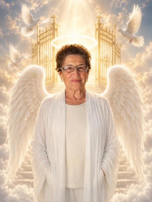 Obituary of Micaela Guillen