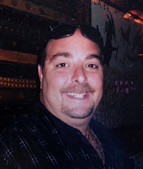 Obituary of Michael Richard Diogostine