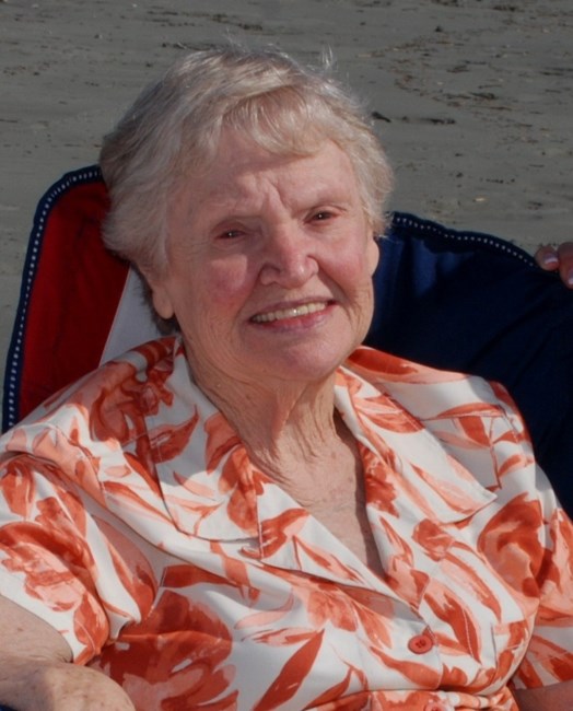 Obituary of Mrs. Mary Gathings Cox