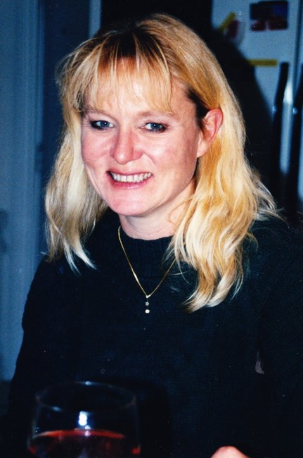 Obituary of Pamela Smith-Shobe