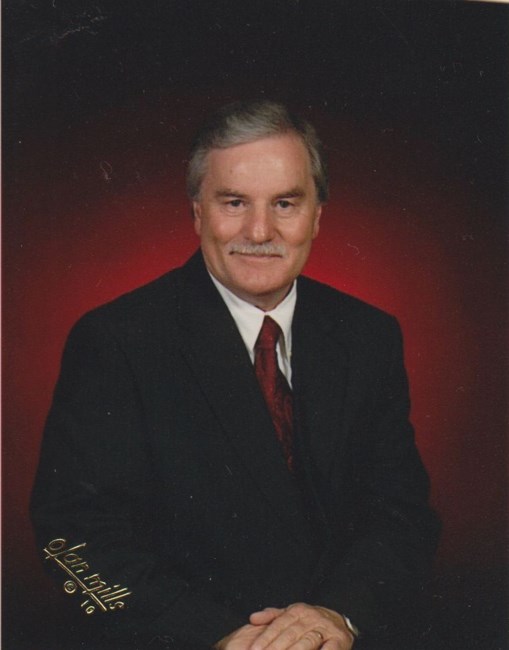 Obituary of Billy Lee Jones