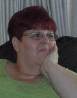 Obituary of Peggy Sue Parker