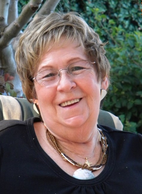 Obituary of Joan Ida Burri