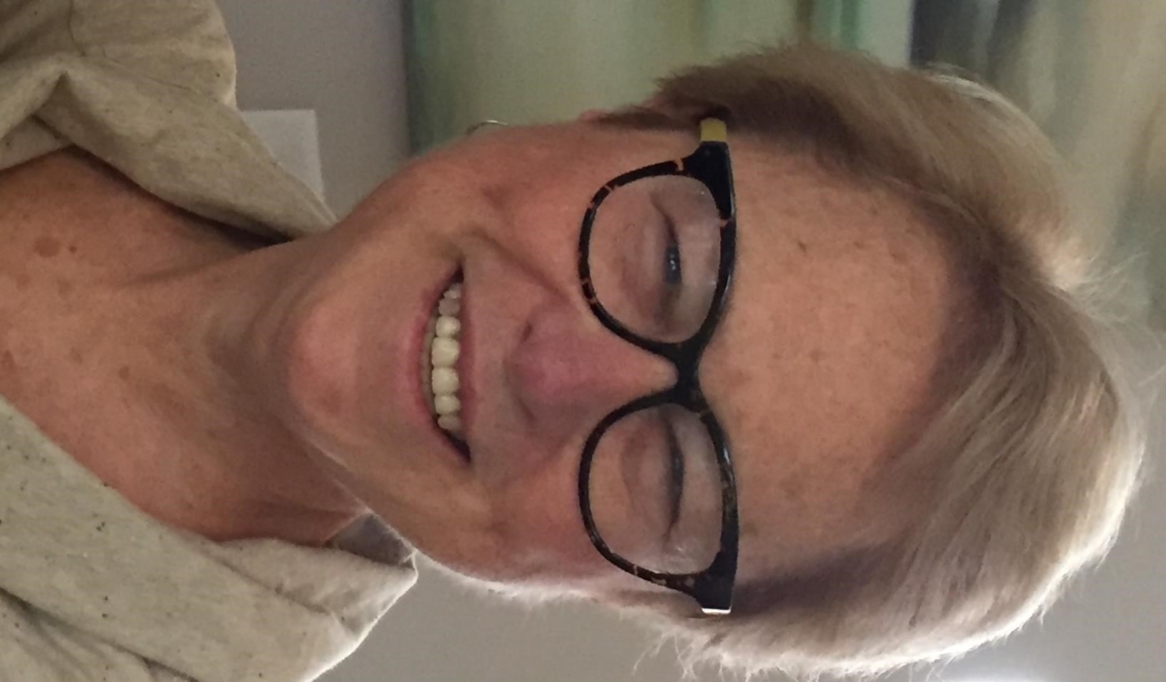 Obituary of Frances H. Ditto